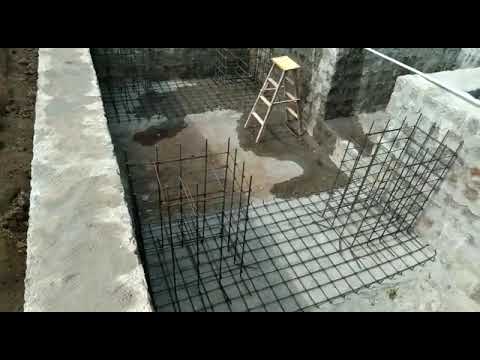 pit weighbridge civil work