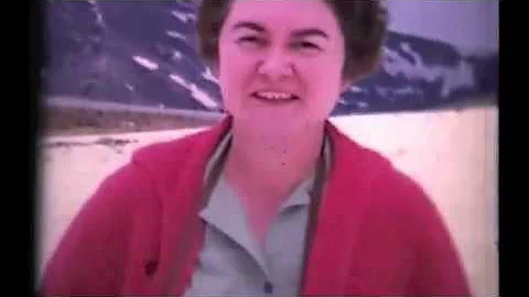 Glenna Bell - Everybody's Changing