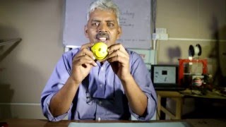 Aatrral - Physics - Why galileo sees a pendulum? when millions see a chandelier
