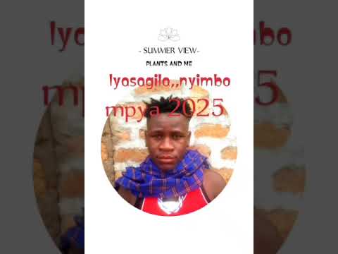 Lyasagila Ft Shinje Orijino Ujumbe Naleluha 2025 Mpyaa M ONE Studio