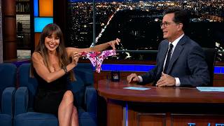 When Sofia Vergara Forgets She's on Live TV!