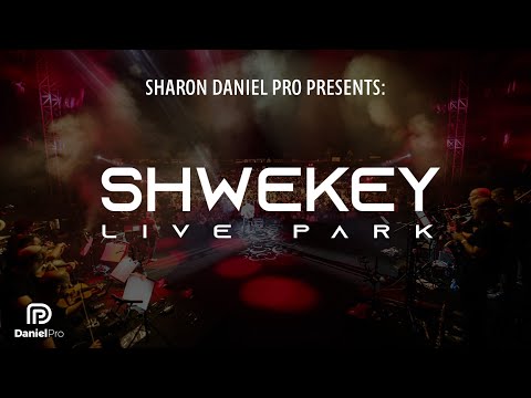 ירושלים עת רקוד - שוואקי לייב פארק | Yerushalayim Et Rekod - Shwekey Live Park
