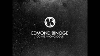 Edmond Binoge - Conus (Original mix)