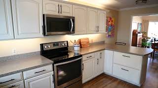 NEW LISTING: 470 Crowfields Drive, Asheville, NC 28803