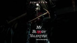 My Bloody Valentine | Harry Warden in Hanniger Mine | Horror Ambience