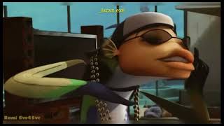 Shark Tale Slowreverb