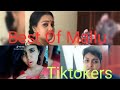 Best of mallu tiktokers