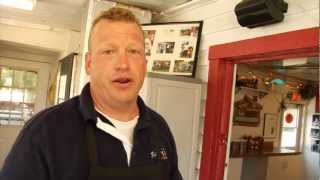 Original Shane's Rib Shack Restaurant Tour
