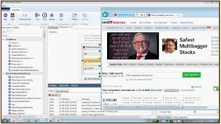 Web Data Extraction Automation