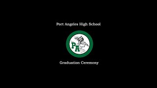 PAHS Graduation Class of 2025