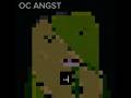 OC angst. #ocangst #oc #objectshowoc #capcut