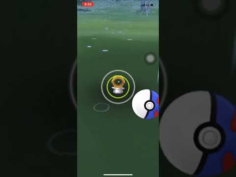【ポケモンGO】 メルタン→????