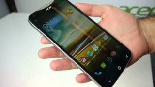 Acer Liquid S2 Review Videos