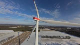 Download Lagu DJI Avata 2 Windrad Dive MP3