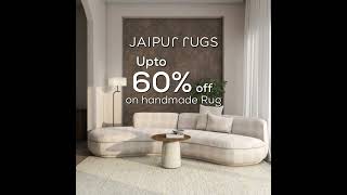 Rug Utsav Jaipur Rugs