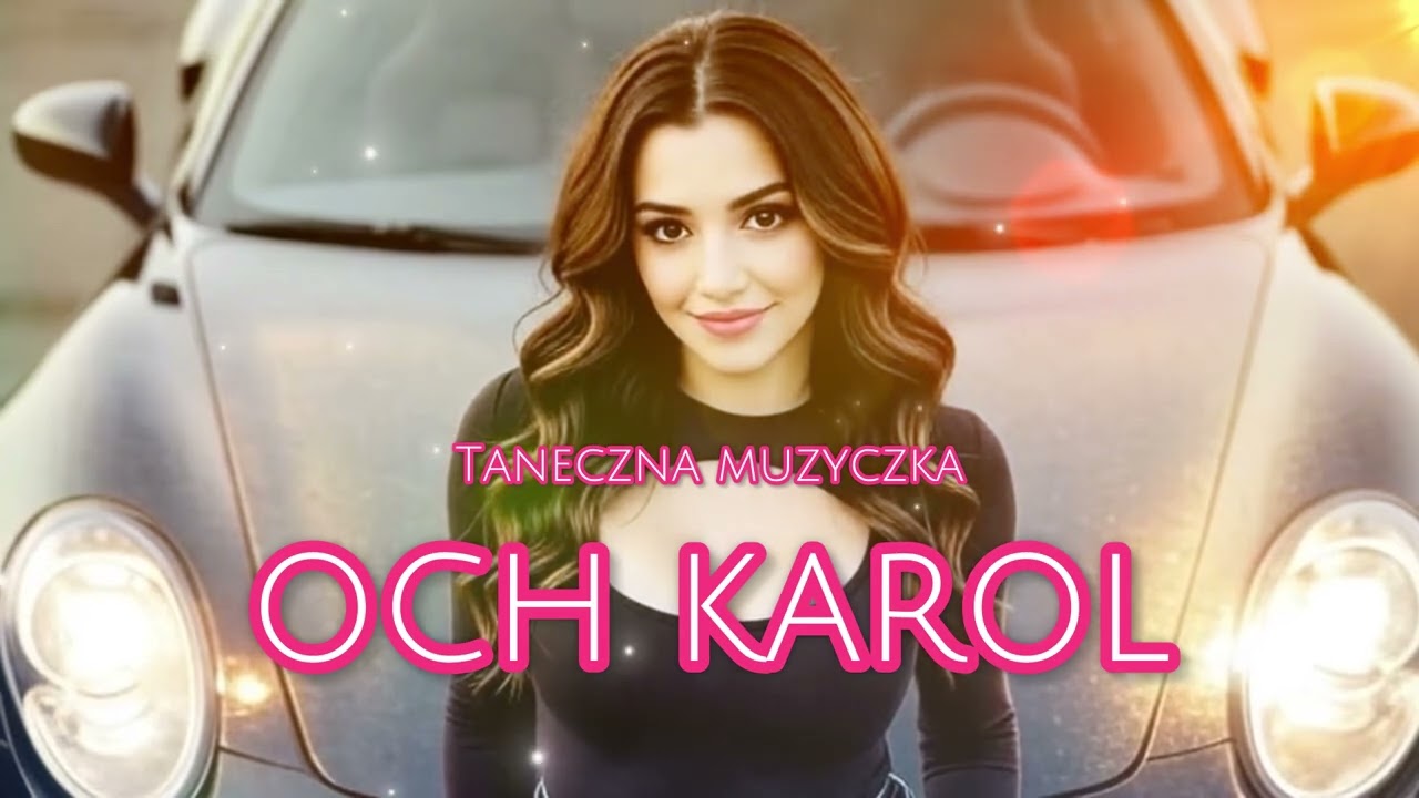 Watch Taneczna Muzyczka - Och Karol on YouTube Watch Taneczna Muzyczka - Och Karol on YouTube