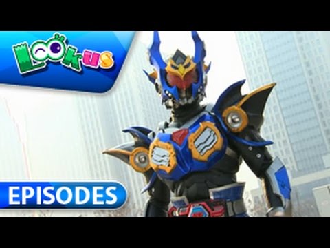 鎧甲勇士15th記念変身ベルト！DXスターレイドライバー レビュー