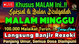 Putar Dzikir Inidzikir Mustajab Pembuka Pintu Rezeki Insyaallah Rezekimu Mengalir Deras