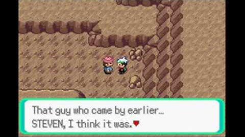 Pokémon Emerald - Part 7