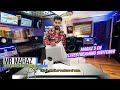 Maraz Digital 5-Channel Video Switcher NDI - SDI - HDMI - OSMO 3 - Ai Live Streaming Solution!