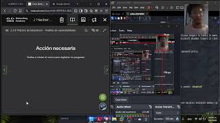 3 3 6 Lab Vulnerability Scanning with Kali Tools