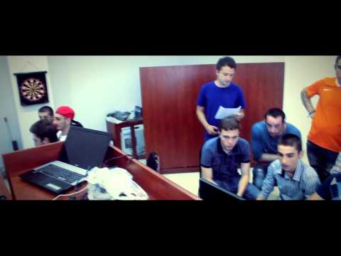 Pro Evolution Soccer 13 Tourment - თბილისი