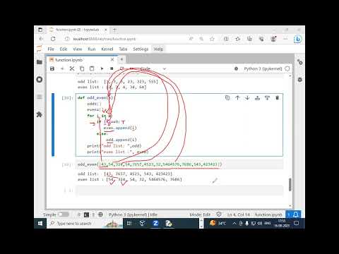 python def function and lambda function part 2