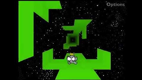 Run - Level 20-39 normal walkthrough played on kongregate