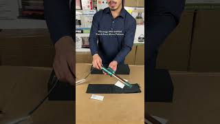 Huawei Hilink Mucun Smart Hair Curler & Straightener
