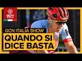 Perché si abbandona il ciclismo? | GCN Italia Show 35