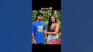 Larkiya Ka Fitarat Hi Jhut Bolna Comedy Gf Larkiya 