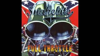 Video thumbnail of "Snakebite-Full Throttle"