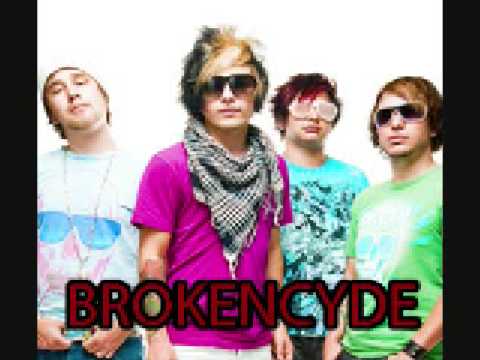 brokencyde blue steel