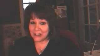 Introducing Barbara Winter
