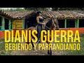 Bebiendo y Parrandiando - Dianis Guerra