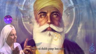 Video thumbnail of "Snatam Kaur   Suni Ai Celebration   subtitulado"