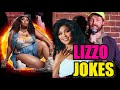 Massive lizzo jokes standup standupcomedy lizzo