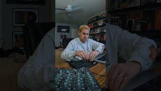 Year and years of stashing beats. #beatmaker #needbeats