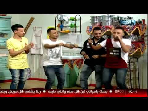 الست غالية | فزورة احنا فين.... كنا في الواحات