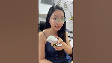 Mua con chuột Ai bị chồng chê và cái kết #chuotai #meovanphong #nhaplieunhanh