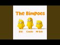 Creepy (scary horror movies sounds, The Bimpoes playtime for best scary videos)