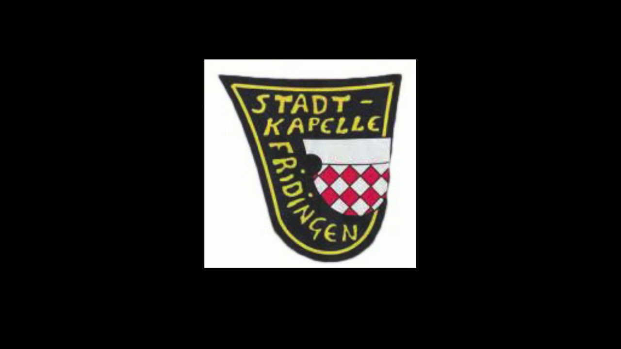 Stadtkapelle Fridingen Fasnet 2021