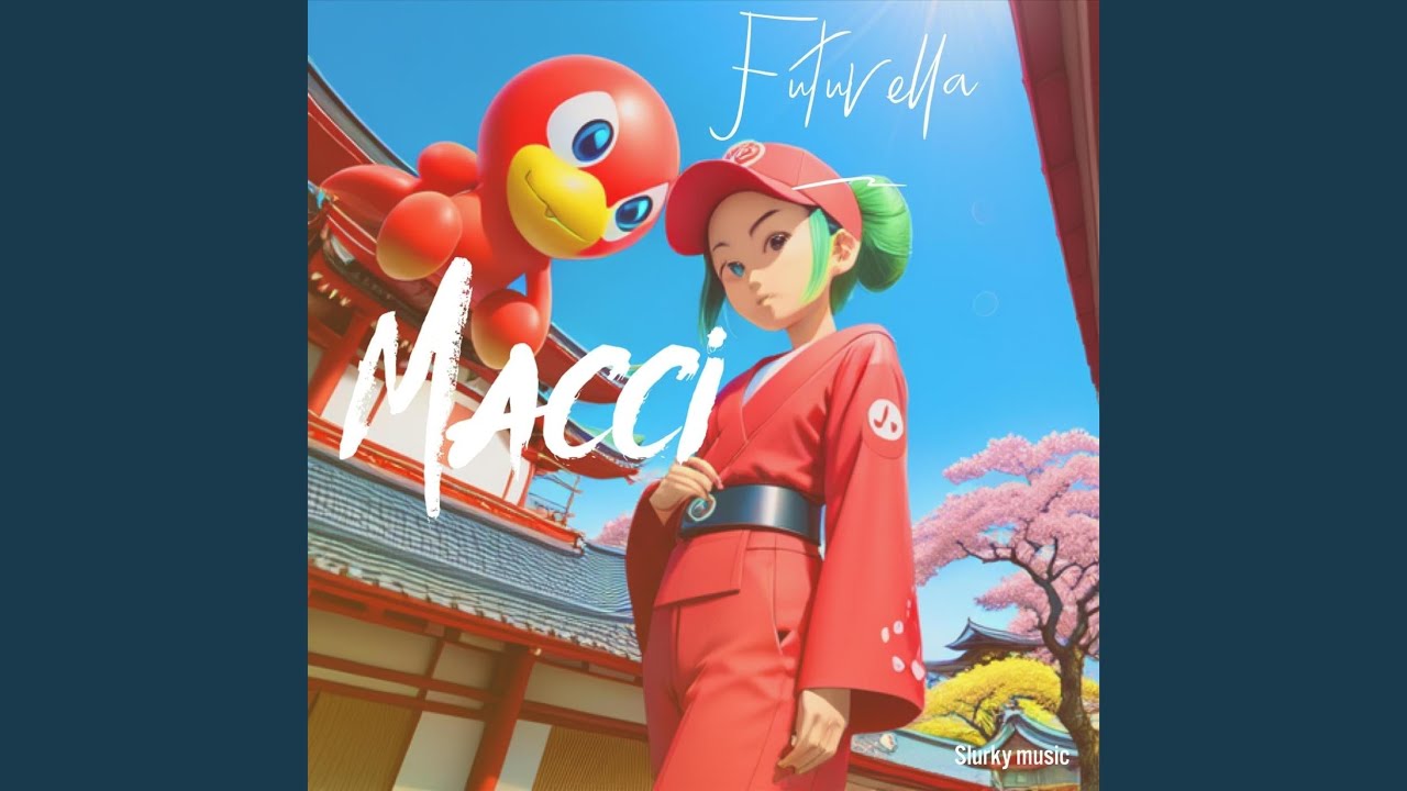Macci adlı videoyu YouTube'da izle Macci adlı videoyu YouTube'da izle
