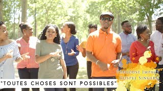 Video thumbnail of "T.I.G.S - Toutes Choses Sont Possibles (Clip Officiel)"