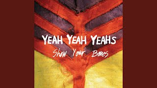 Gold Lion - Yeah Yeah Yeahs