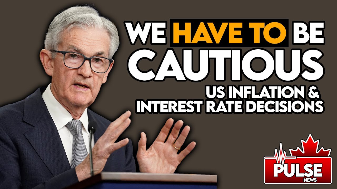 Have Interest Rates Peaked? - YouTube
