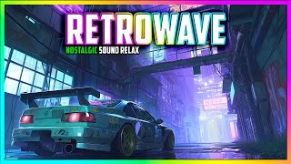 Download Lagu 𝑪𝑳𝑨𝑺𝑺𝑰𝑪 ’86 𝑪𝑯𝑰𝑳𝑳 𝑽𝑰𝑩𝑬𝑺 || Synthwave, Lovewave, Trancewave, Chillsynth, Retrowave - Full Album