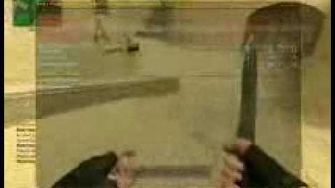 Lycan @ CSS daddeln 2007 !!!