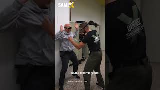 SAMI-❌ PRO Professional training