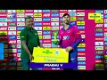 Tushar wins the Sharon Ply maximum sixes award in the final of TNPL 2025! #TNPL #NammaOoruNammaGethu